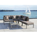 Wunderschöne All Weather Rattan Sofa Set